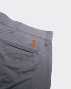 Carhartt Grey Pants -