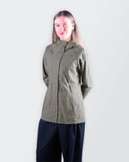 The North Face Green Jacket - S