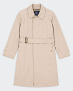Burberry Beige Trenchcoat - L