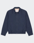 Burberry Navy Jacket - L