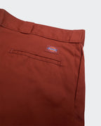 Dickies Red Pants -