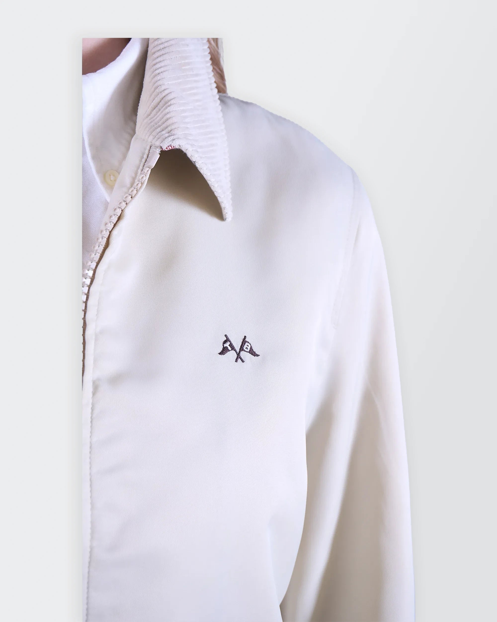 Burberry Beige Jacket - M