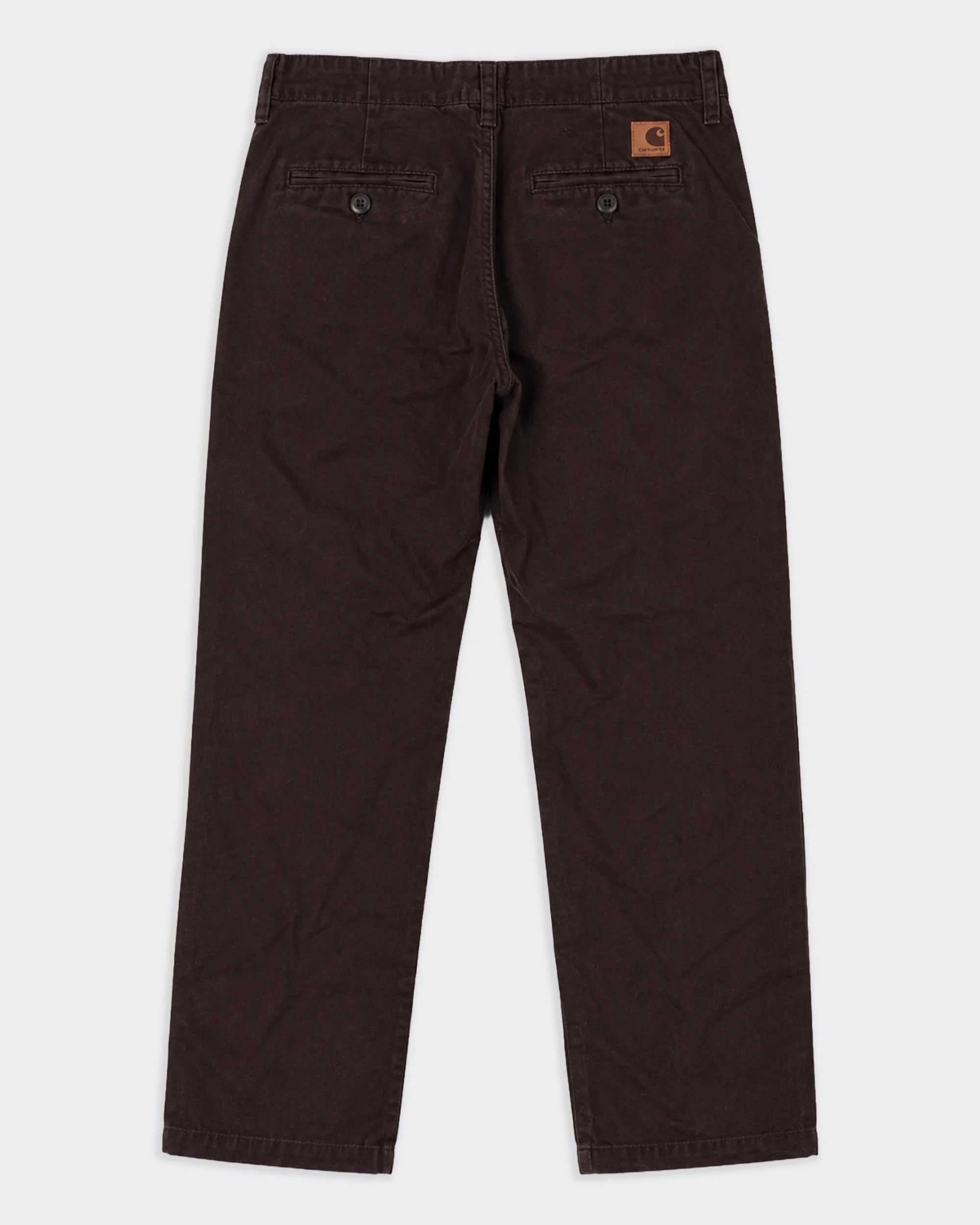 Carhartt Brown Pants -