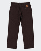 Carhartt Brown Pants -