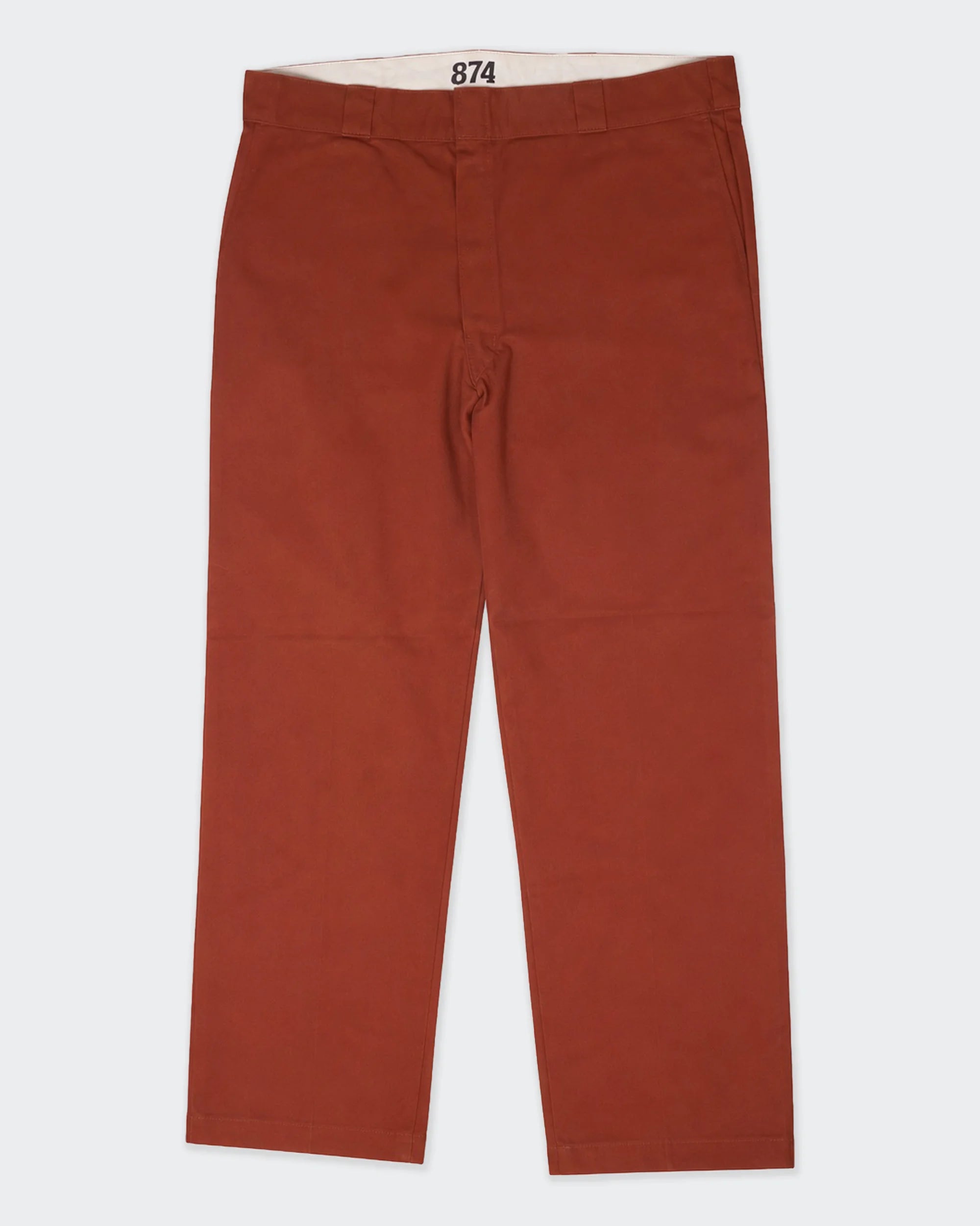 Dickies Red Pants -