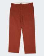 Dickies Red Pants -