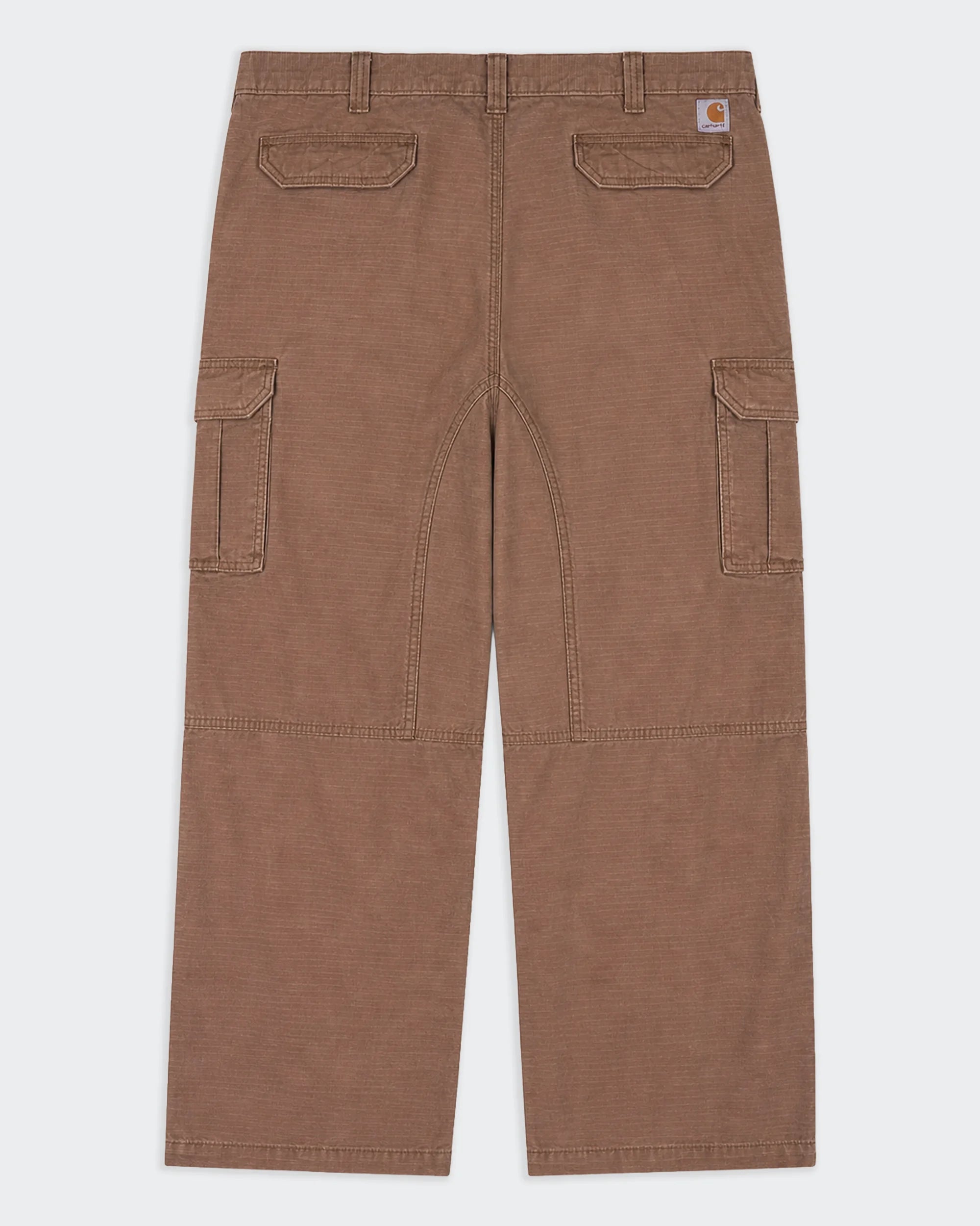 Carhartt Brown Cargo Pants -