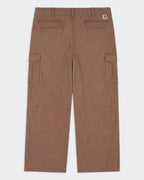 Carhartt Brown Cargo Pants -