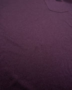 Dickies Purple Pocket T-shirt - M