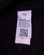Stone Island Navy Jacket - L