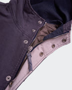 Armani Purple Jacket - XL