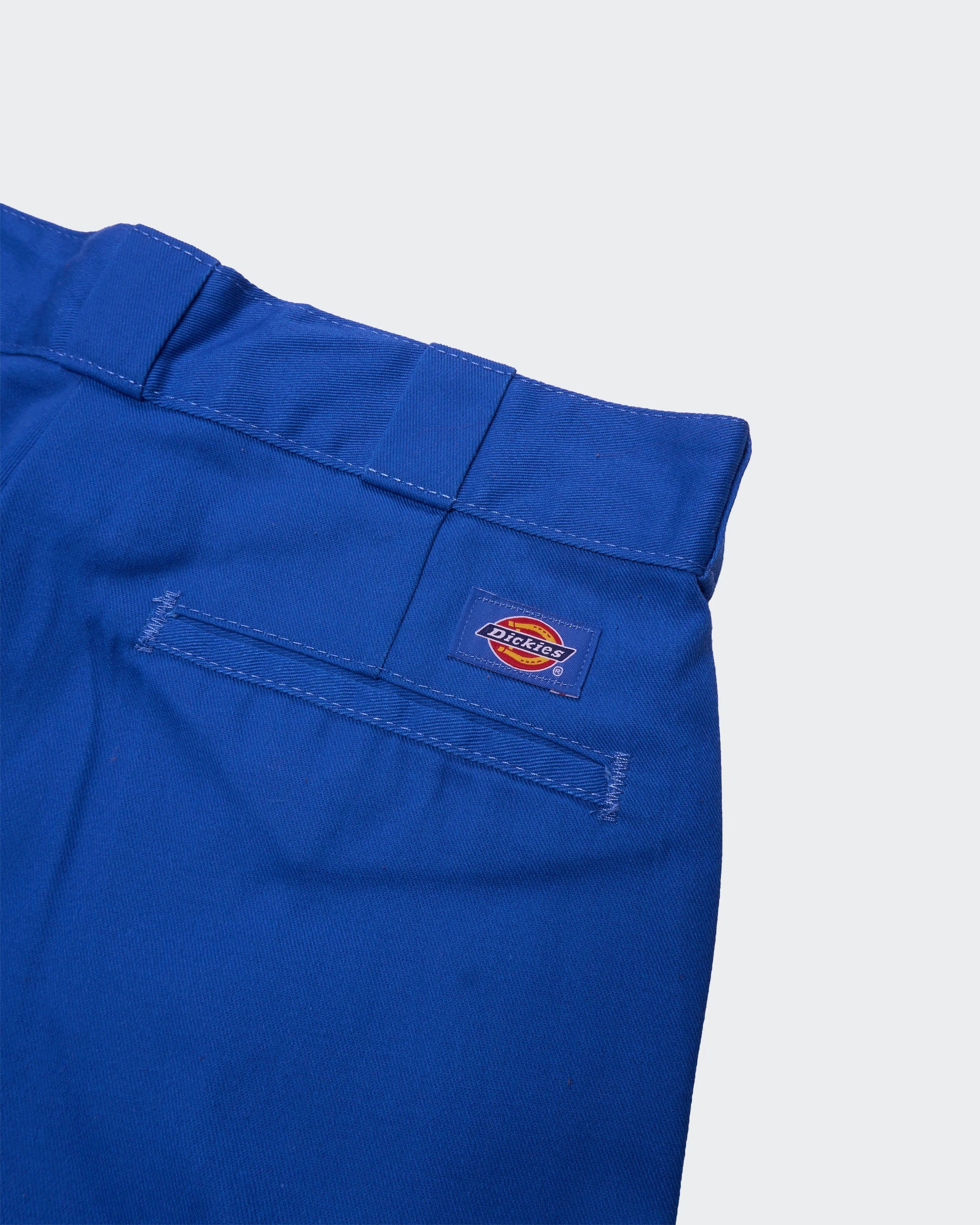 Dickies Blue Pants -