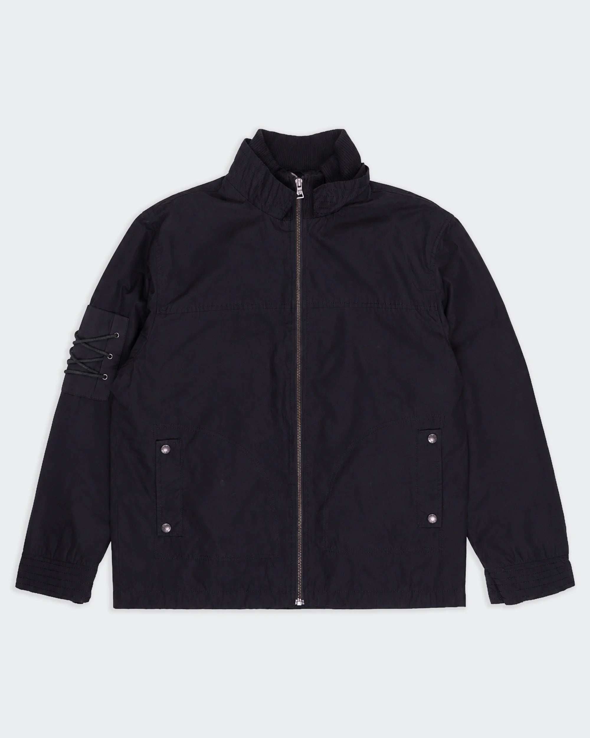 Prada Black Jacket - L