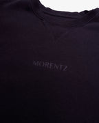 Carhartt Black Crewneck Jumper - L