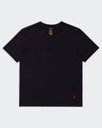 Polo Ralph Lauren Black T-shirt -