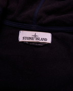 Stone Island Navy Jacket - L