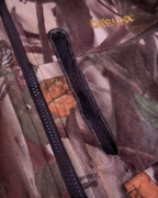 Realtree Style Camo Jacket - M
