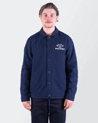 Deus Ex Machina Navy Jacket M