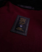 Avirex Brown Jacket - L