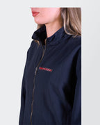Prada Navy Jacket - S