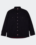 Dickies Black Overshirt - L