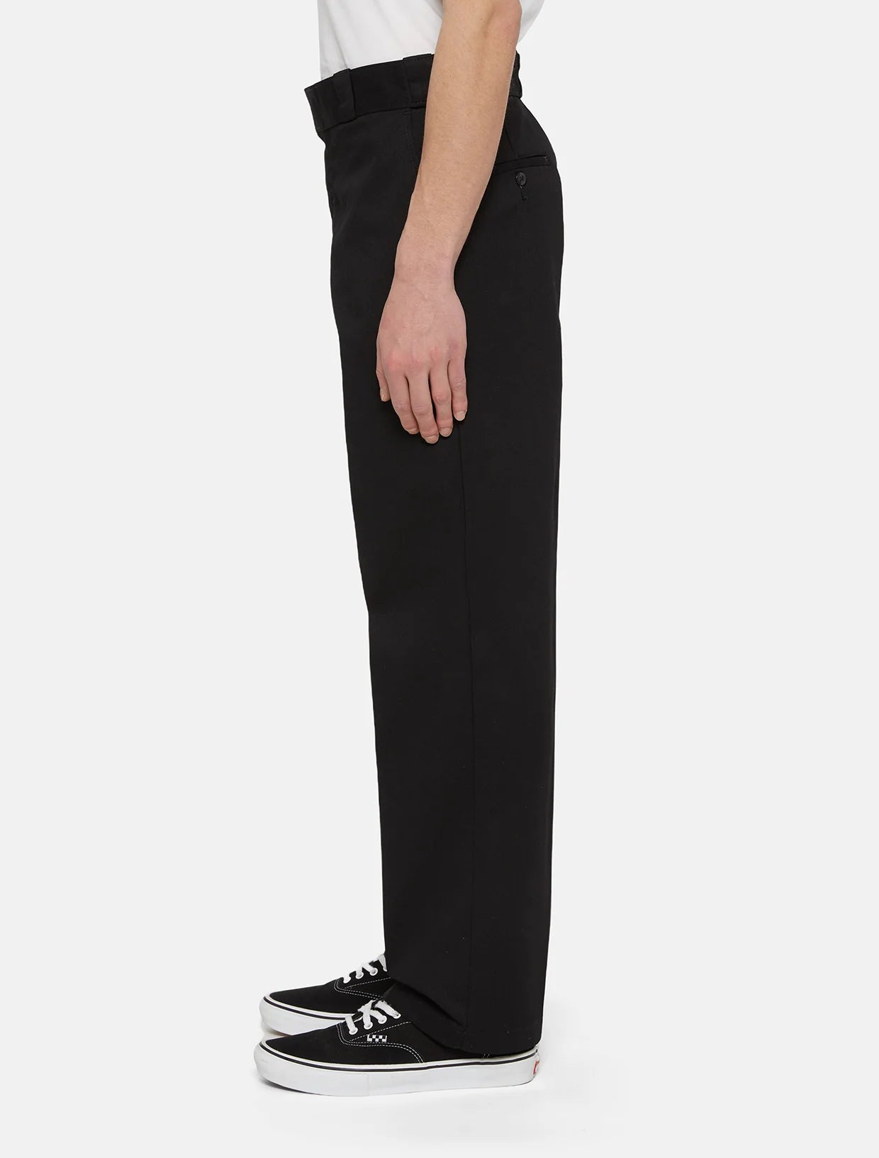 Dickies 874 Pants Black