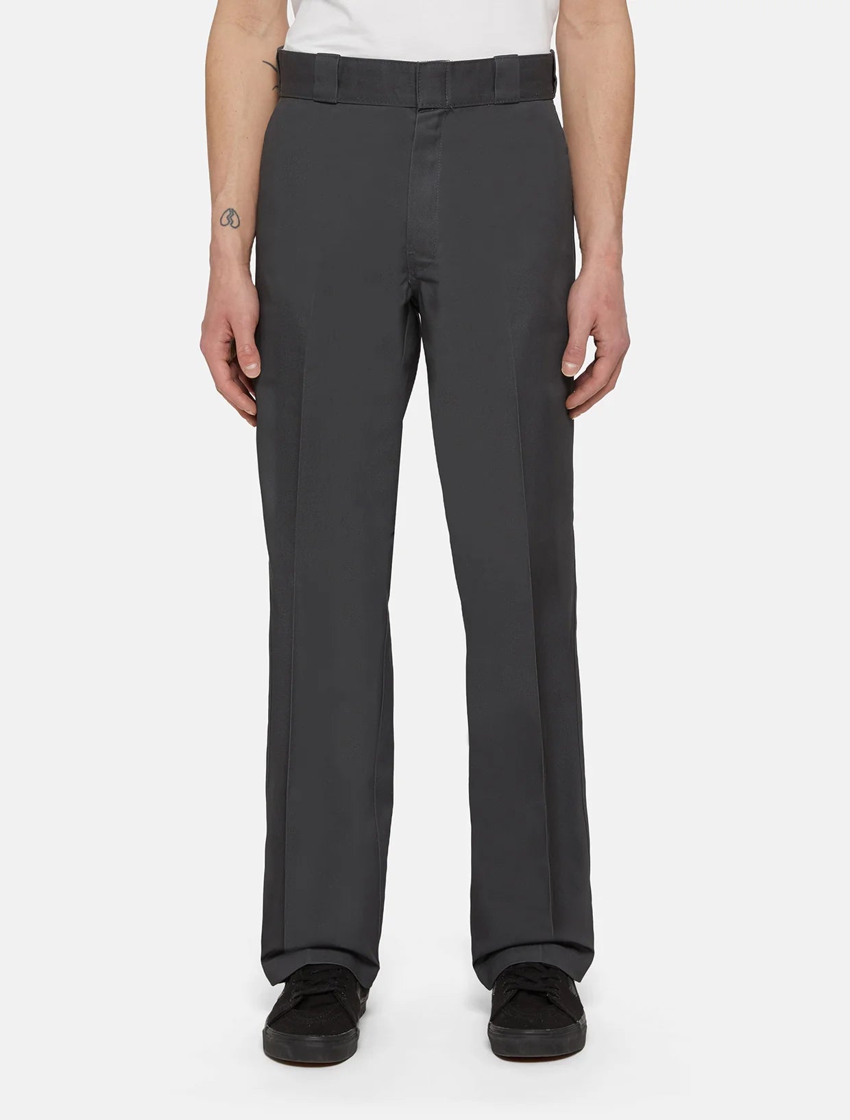 Dark Grey