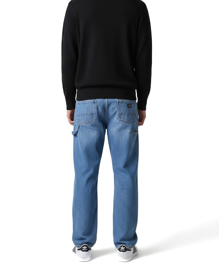 Double Knee Jeans