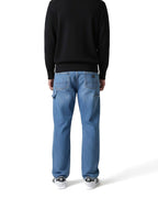 Double Knee Jeans