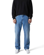 Double Knee Jeans