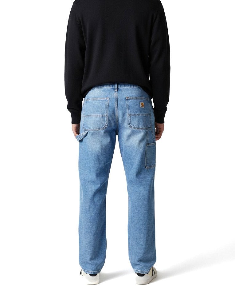 Double Knee Jeans