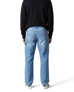 Double Knee Jeans