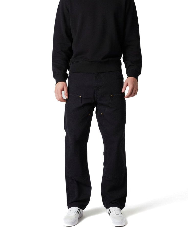 Double Knee Jeans