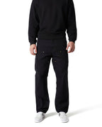 Double Knee Jeans