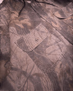 Duxbak Camo Jacket - 2XL