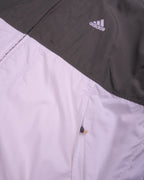 Adidas Grey Jacket - XL