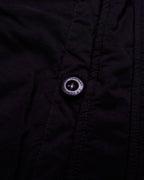 C.P. Company Black Jacket - L