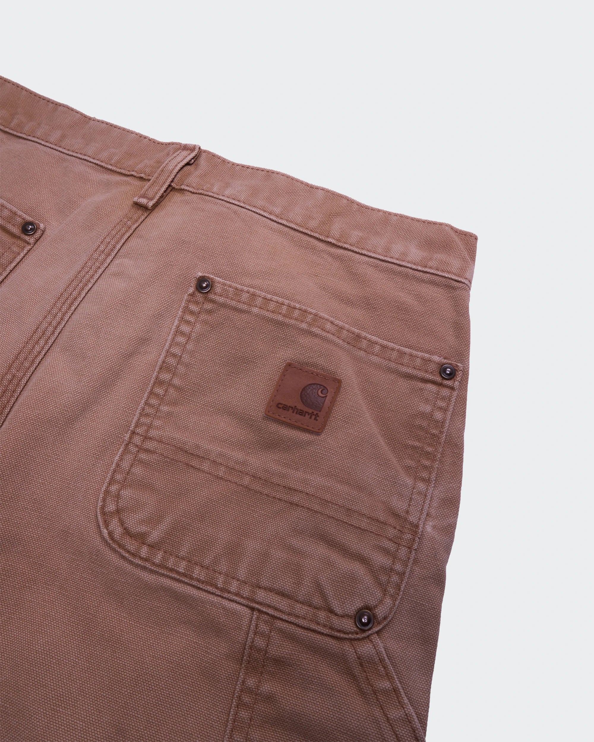 Carhartt Brown Pants -