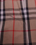 Burberry 1990's Beige  Trenchcoat - L