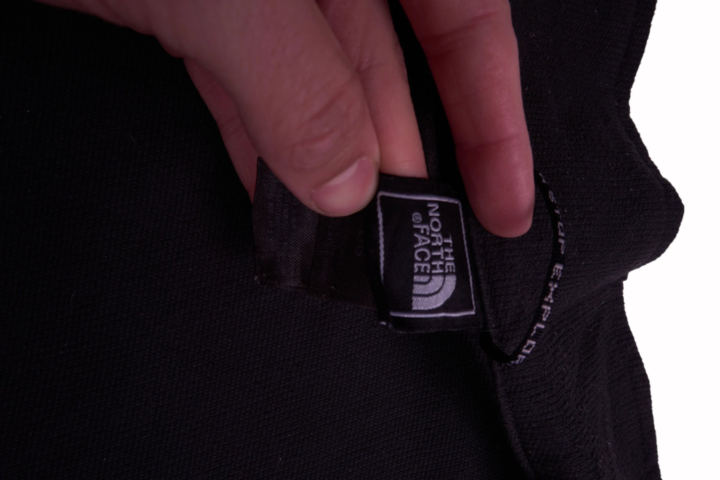 The North Face Black Jacket - L