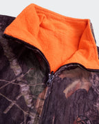 Redhead Camo Vest - M