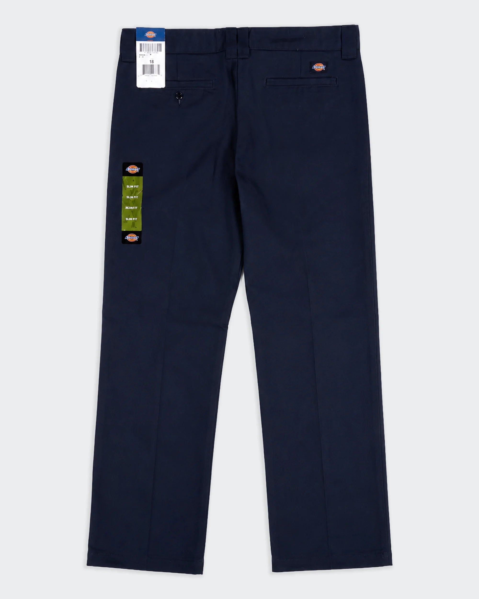 Dickies Navy Pants -