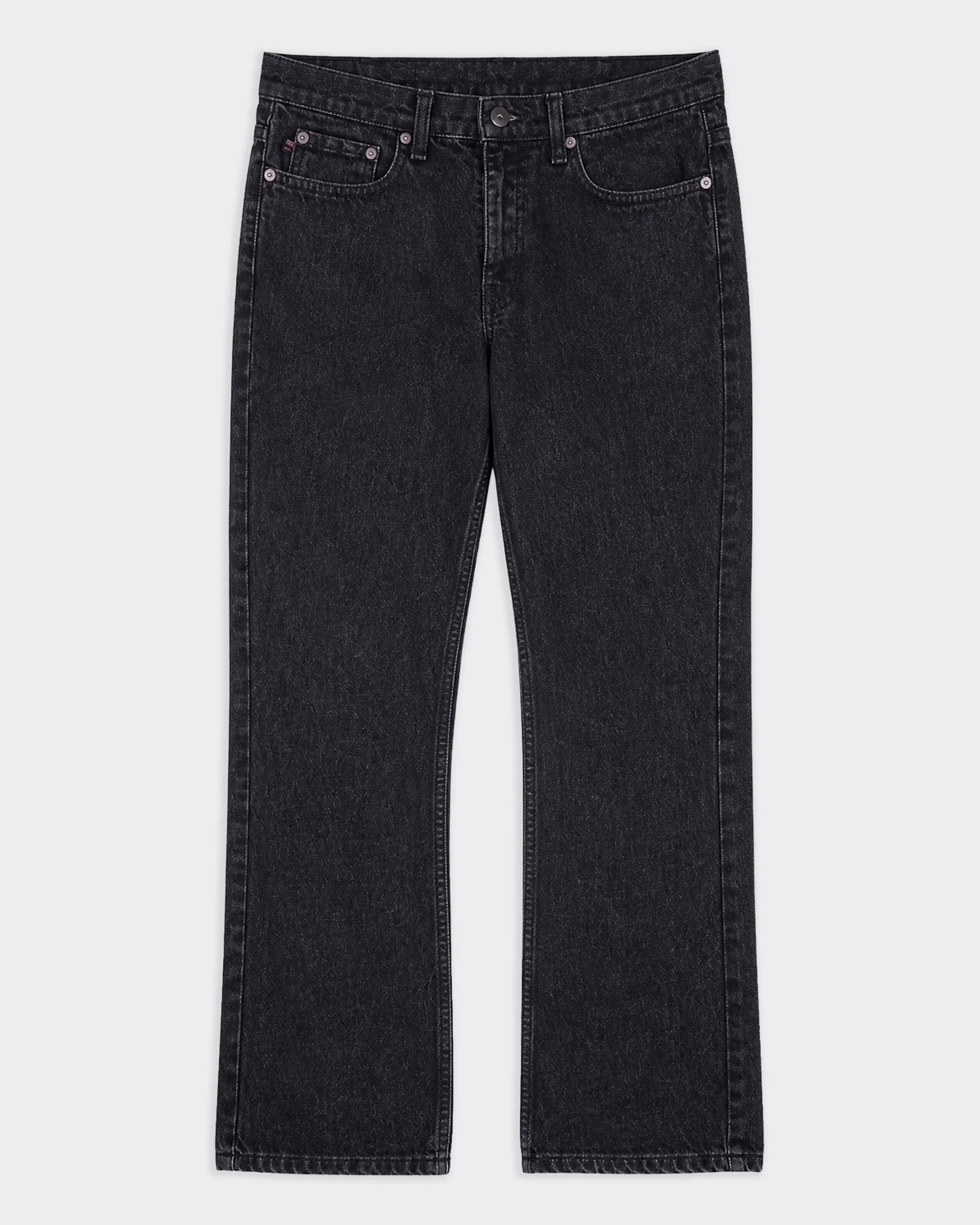 Ralph Lauren Black Jeans -