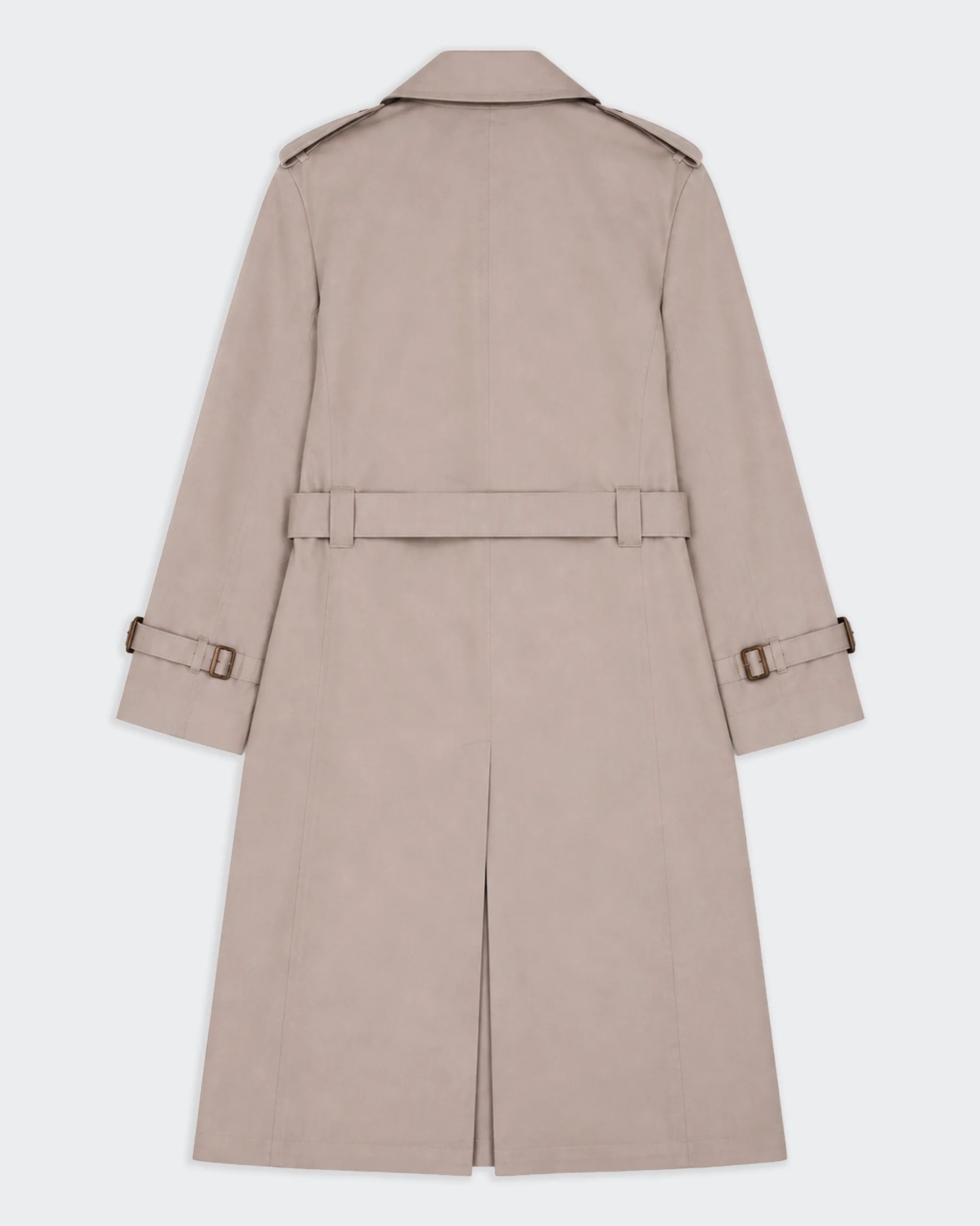 Christian Dior Beige Trenchcoat - M