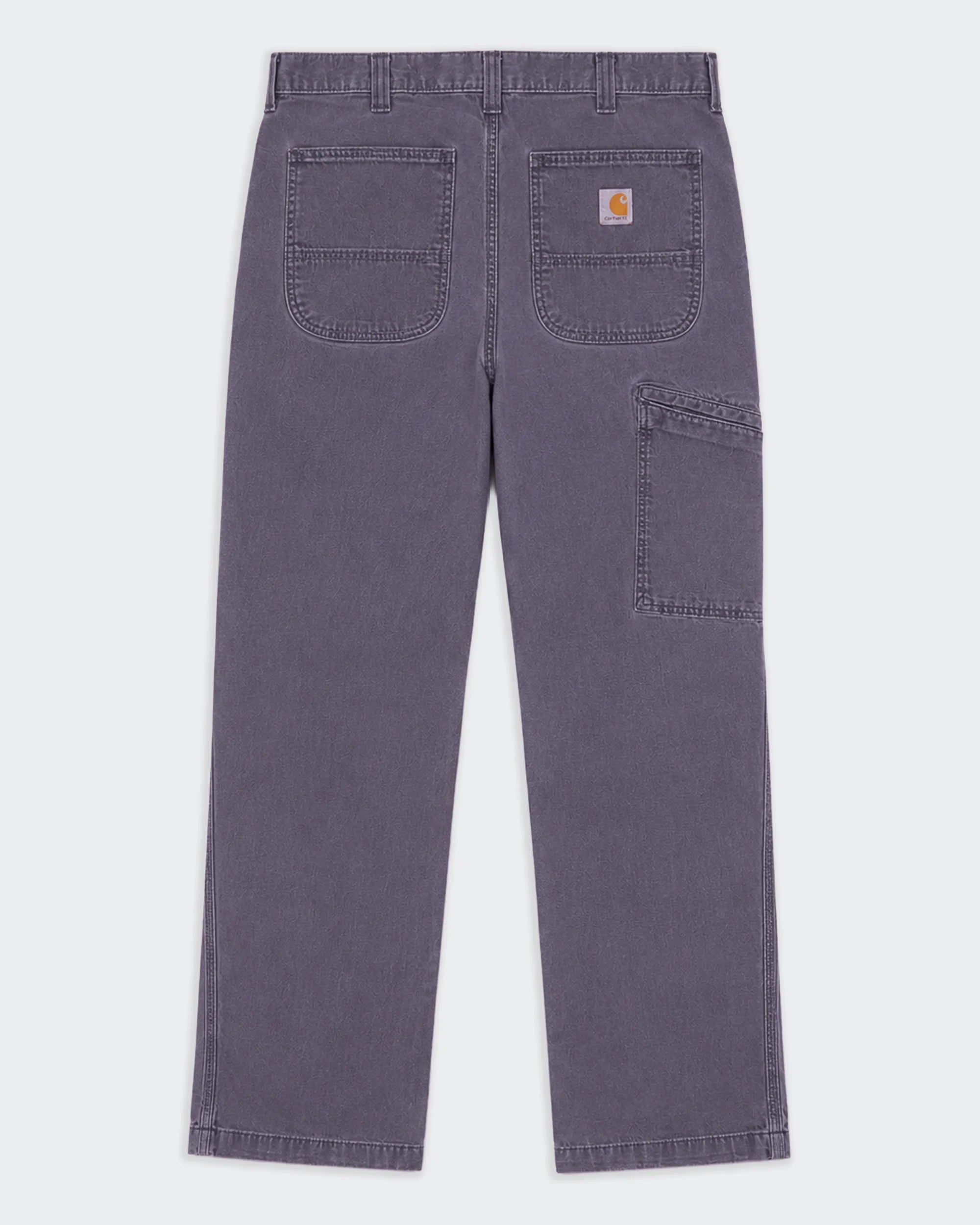 Carhartt Grey Pants -