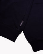 Reebok Black Crewneck Sweater - XL