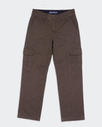 Dickies Brown Cargo Pants -