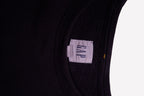Gap Black Crewneck Sweater - M
