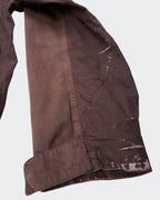 C.P. Company Brown Jacket - M
