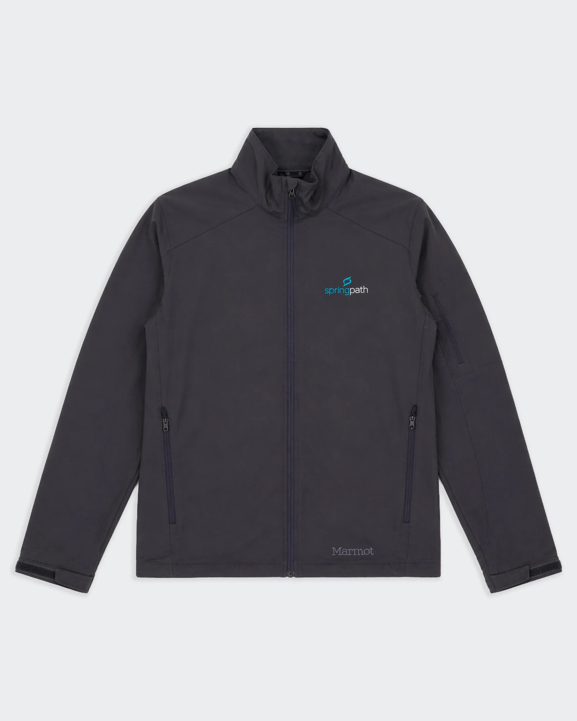 Marmot Black Jacket - L
